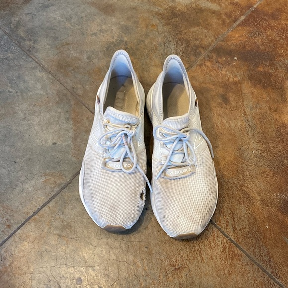 Used Running Shoes - Picture 1 of 5